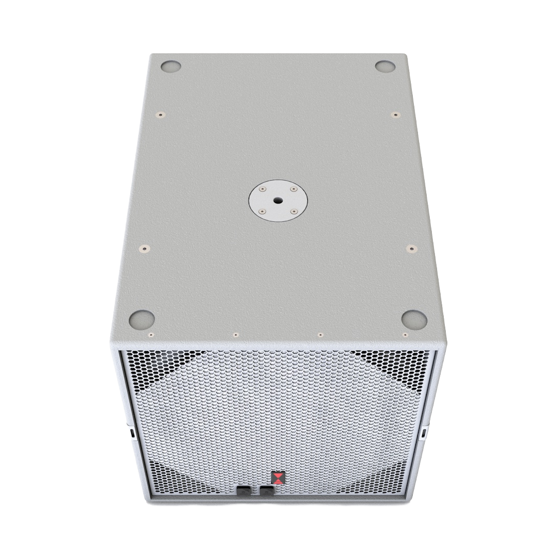 Paveosub-118sp-8K4