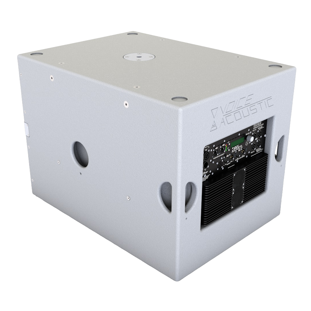 Paveosub-118sp-8K4