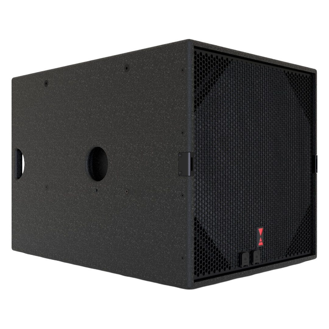 Paveosub-118sp-8K4