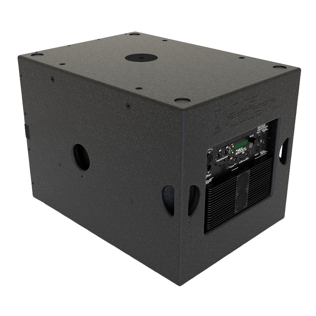 Paveosub-118sp-8K4