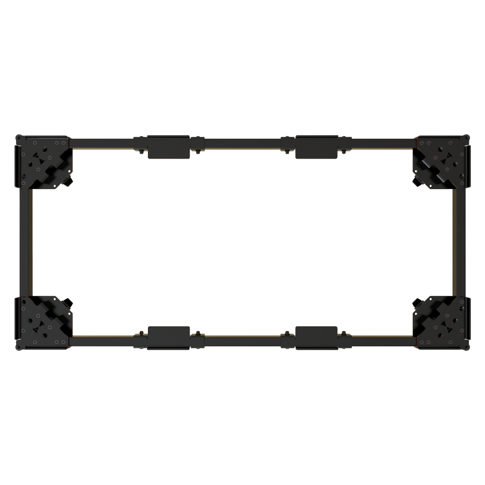 Rolldolly Paveosub-118 horizontal