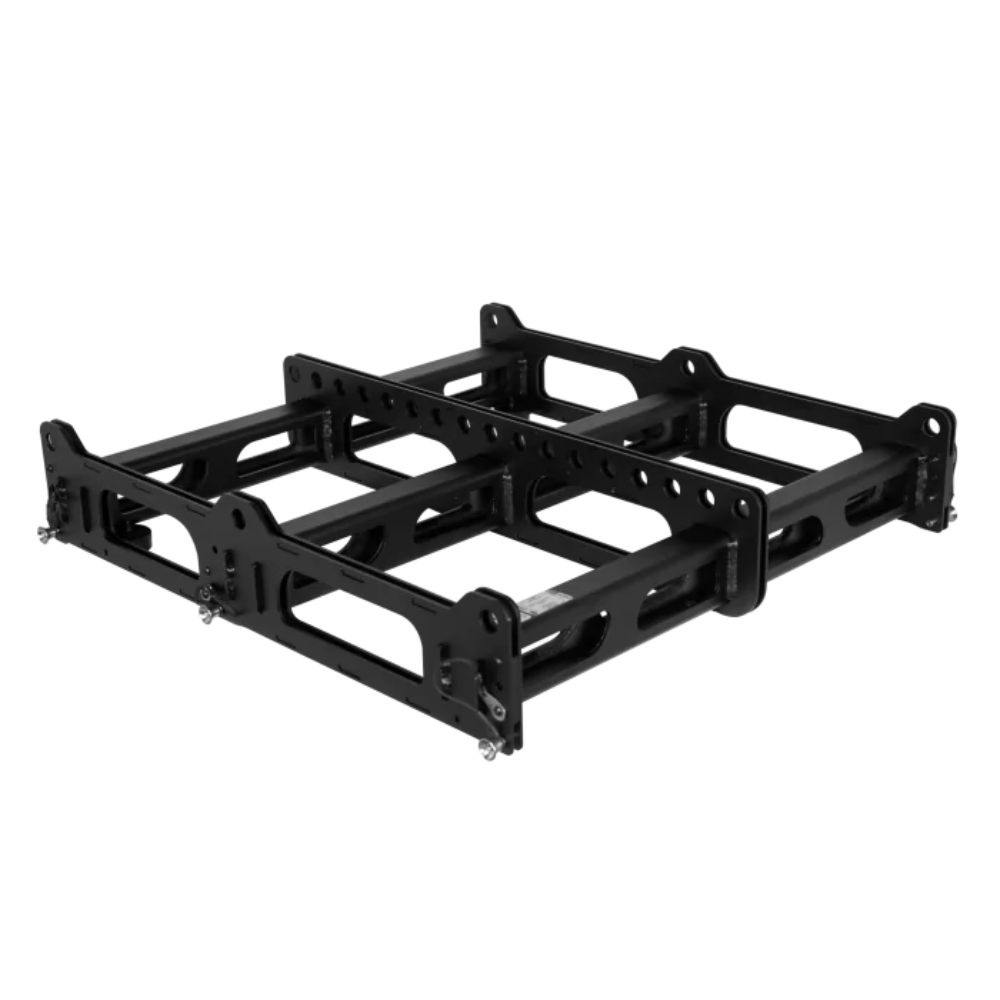 RIGGING BUMPER