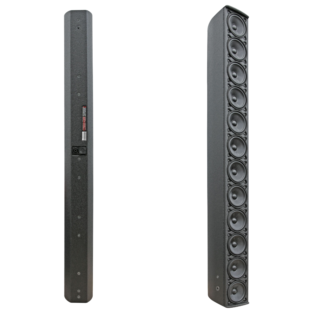 LA Stick 12x4