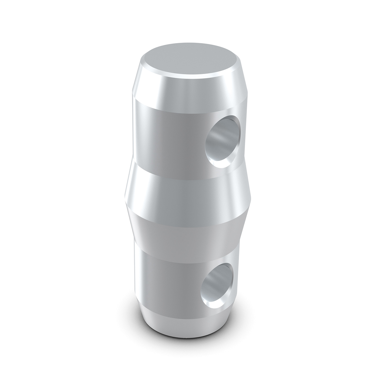 PACSM – konisk spigot, P-system