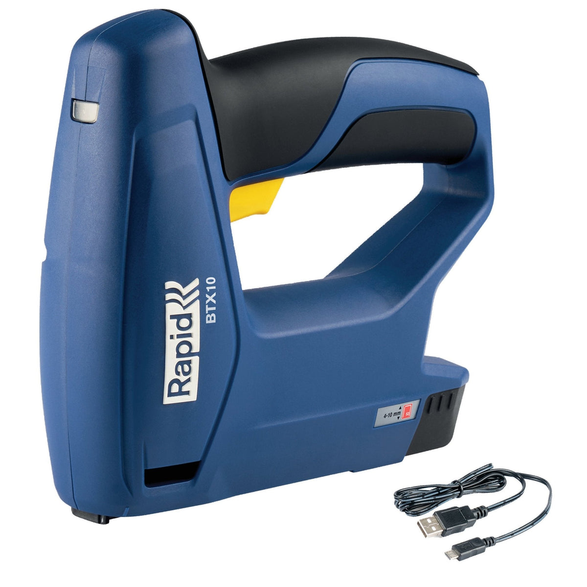 Rapid BTX10 Accutacker