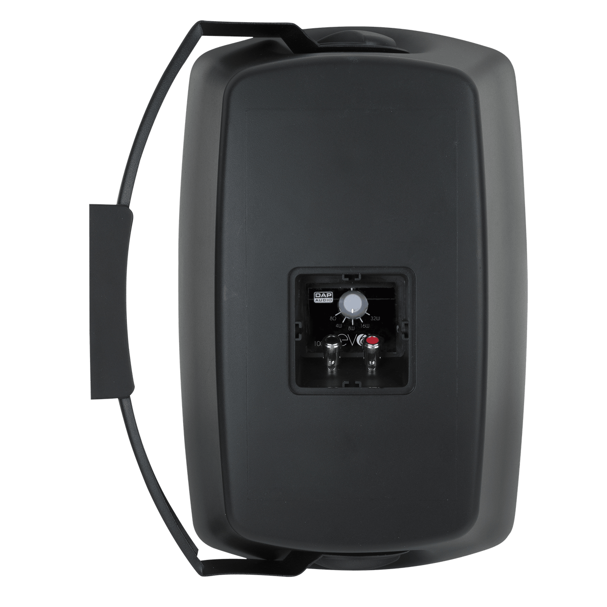 EVO 6T installationshögtalare 100 V, 32 W, 2-pack