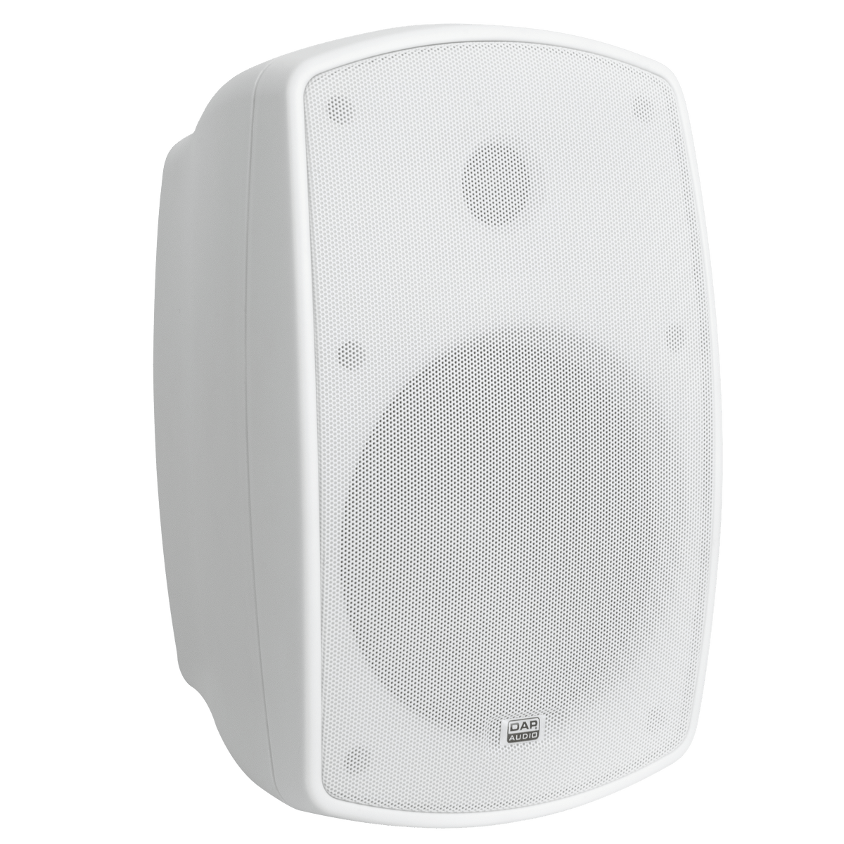 EVO 6T installationshögtalare 100 V, 32 W, 2-pack