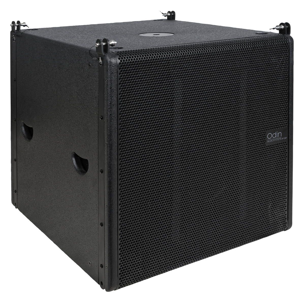 Odin S-18A aktiv line array-subwoofer