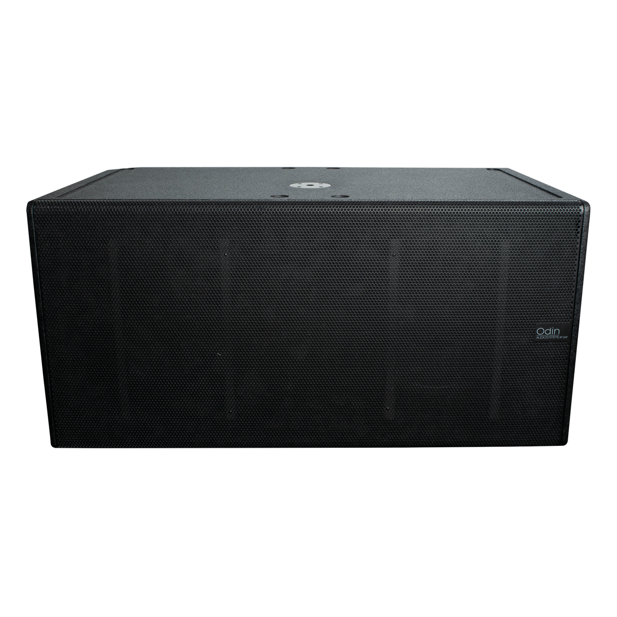 Odin S-218A aktiv dubbel subwoofer