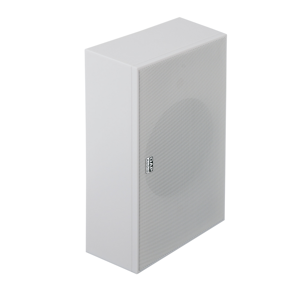 WS-6W väggmonterad högtalare, 6 W, vit