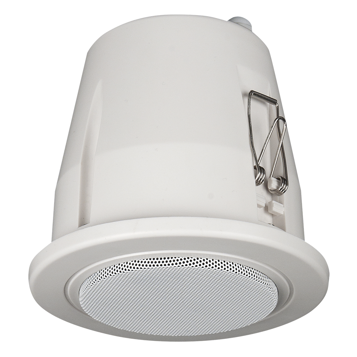 WCS-46 vattentålig takhögtalare 4", 6 W, IP55