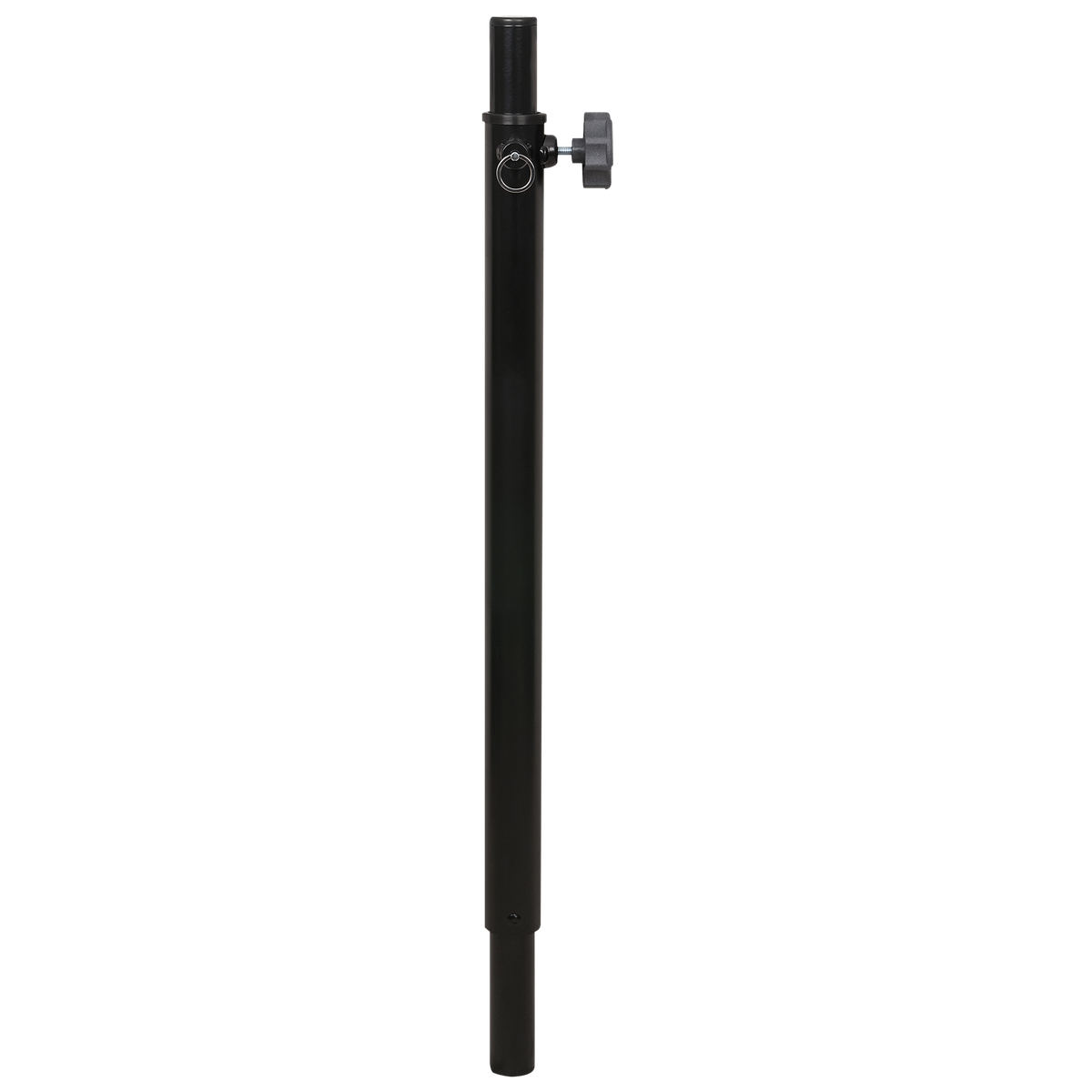 Mammoth distansrör 90–128 cm, 35 mm, max 50 kg