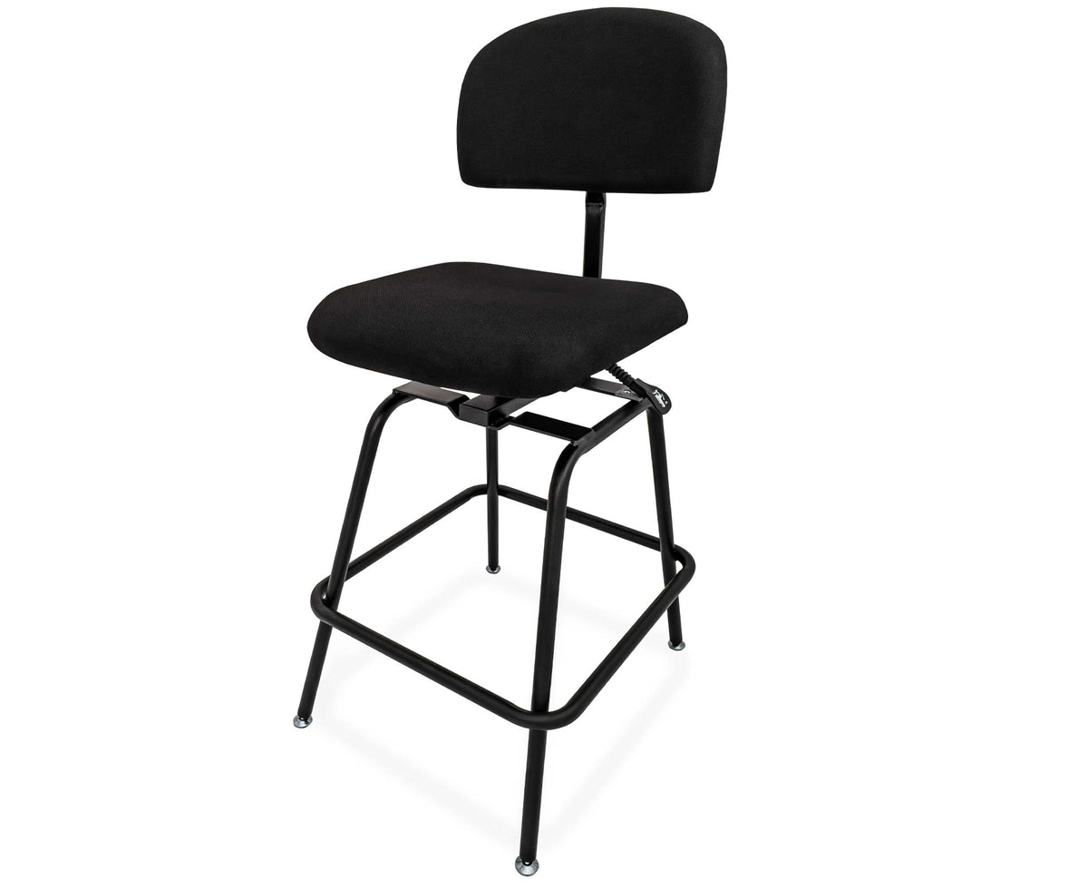 Ergonomiska stolar och pallar SL för musiker och slagverkare
