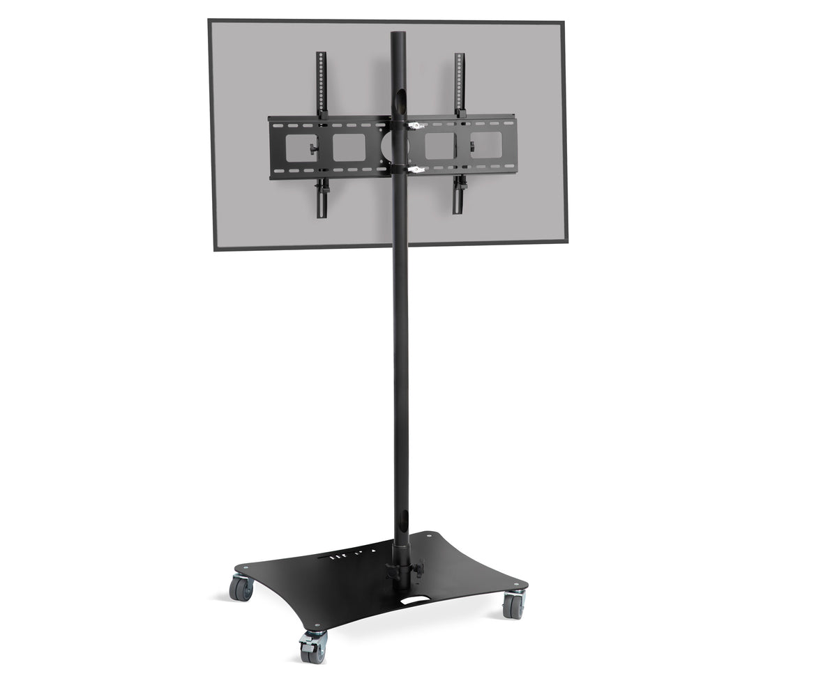 Mobilt TV-stativ PTR-01XL för 32–55"