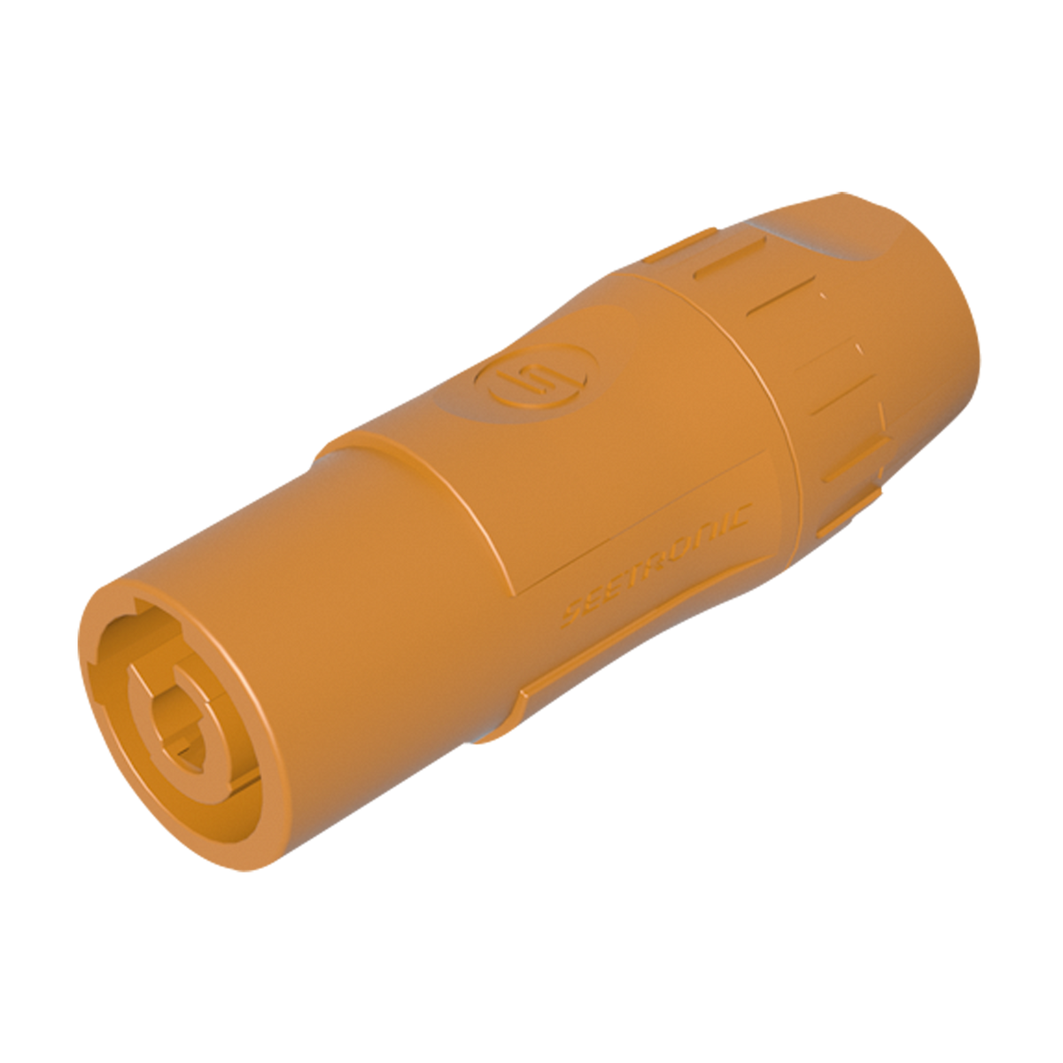Power Pro Twist kabelkontakt, IP65