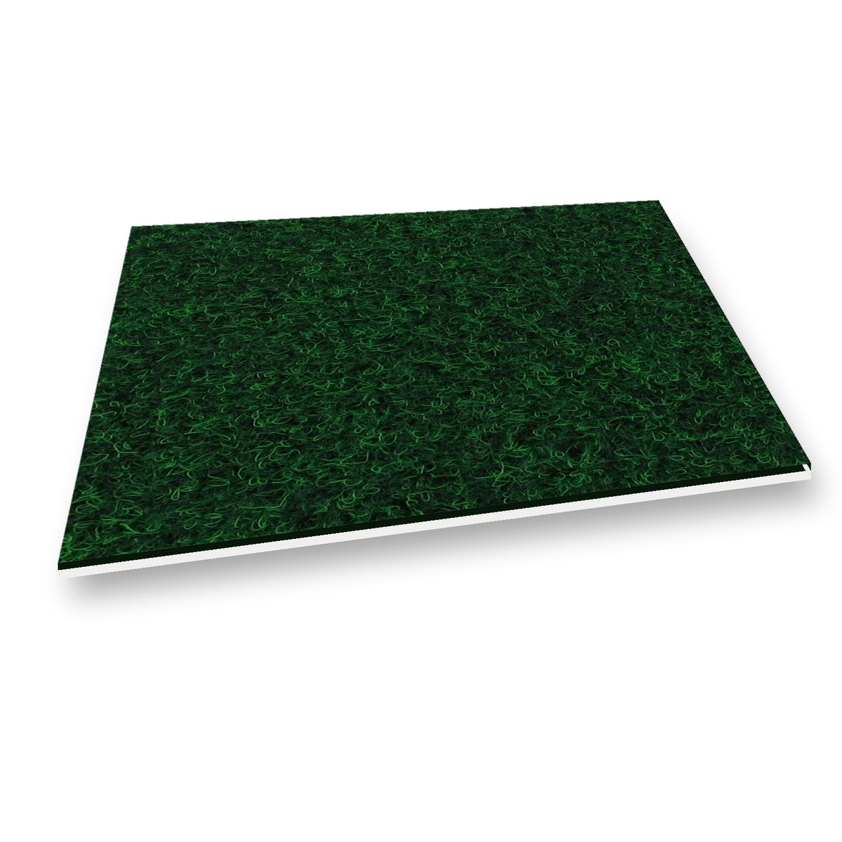 Mattplatta Expoquadra Amazonia Green