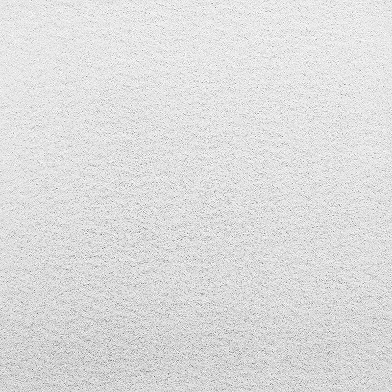 Nålfiltsmatta Expoglitter White
