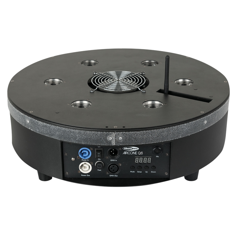 Aircone Q6