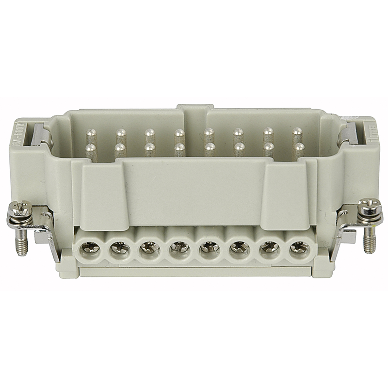 Multipin & stageboxar