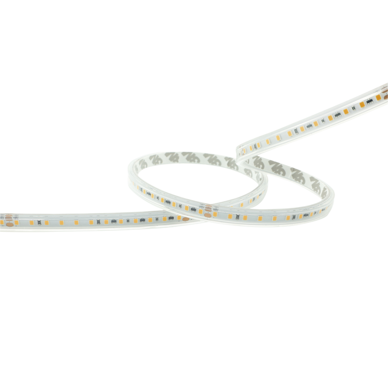 Cali Tube, LED-slinga 4000 K, IP65, 50 m, 8 W/m