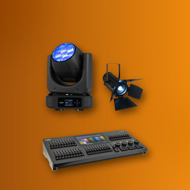 SHOWTEC