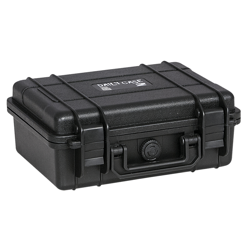 Flightcases & transportlådor