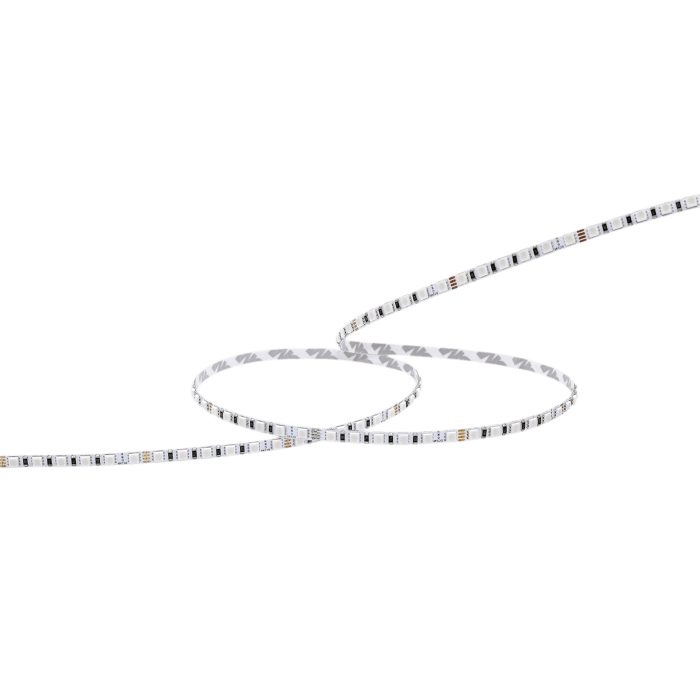 LED-strip & profiler