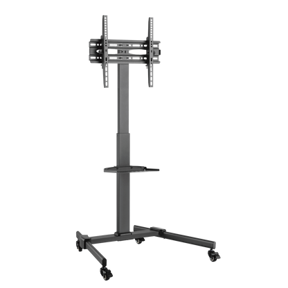 Flatscreen Trolley 7 skärmvagn för 32"–55"