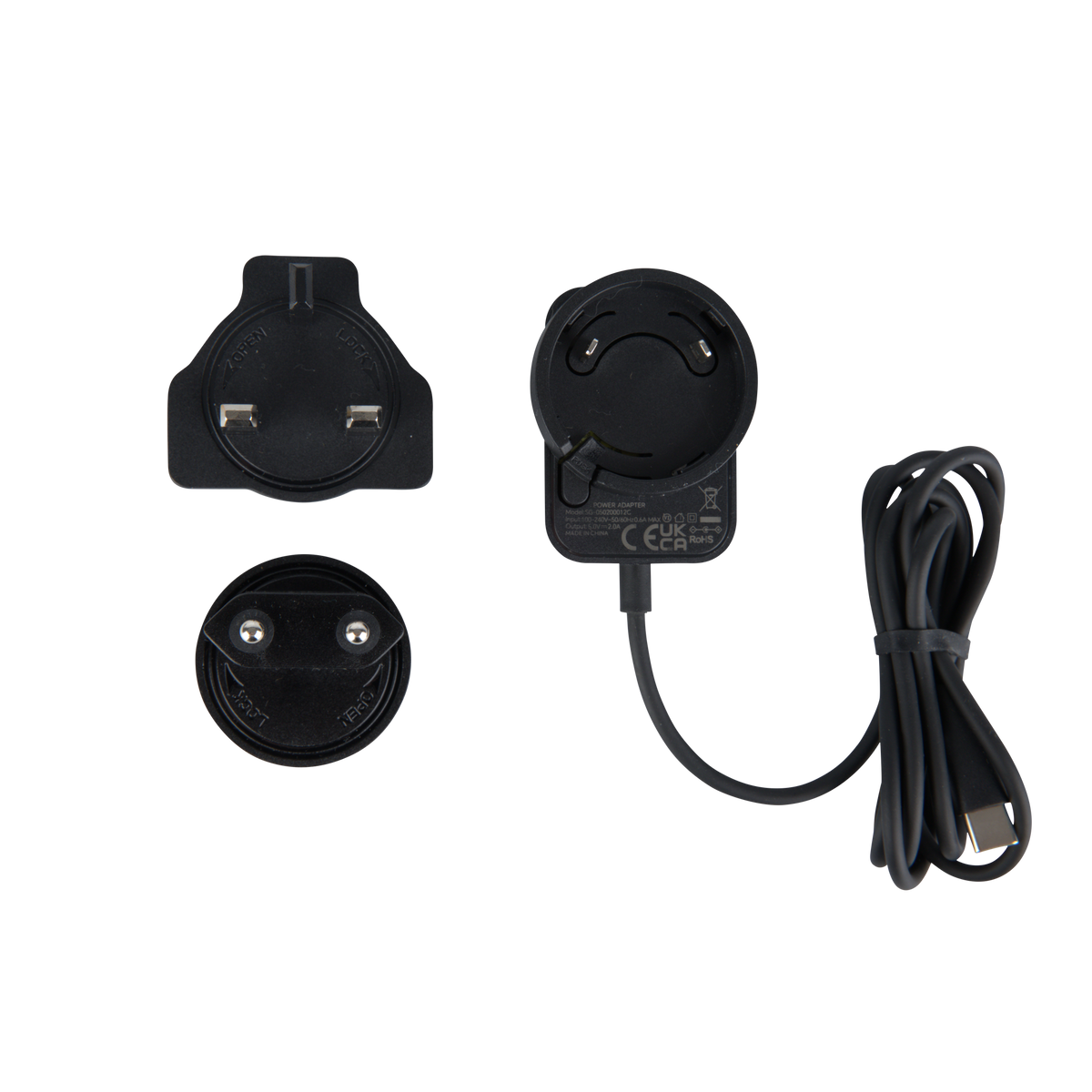 VT104 HDMI 2.1-splitter 1:4