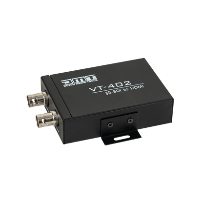 VT 402 omvandlare 3G-SDI till HDMI