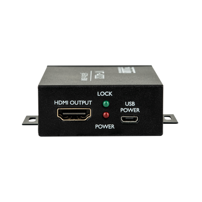 VT 402 omvandlare 3G-SDI till HDMI