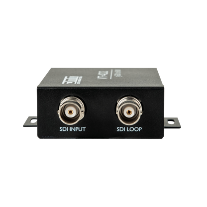 VT 402 omvandlare 3G-SDI till HDMI