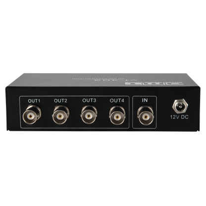 VT 403 3G-SDI-fördelare 1x4