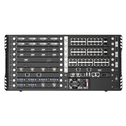 NovaStar H-serien ingångskort 1 × HDMI 2.1 / 1 × DP 1.4