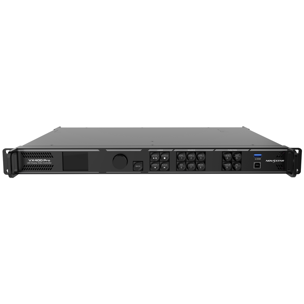 NovaStar VX400 Pro videoprocessor