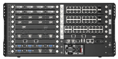 NovaStar H-serien utgångskort 4 × HDBaseT