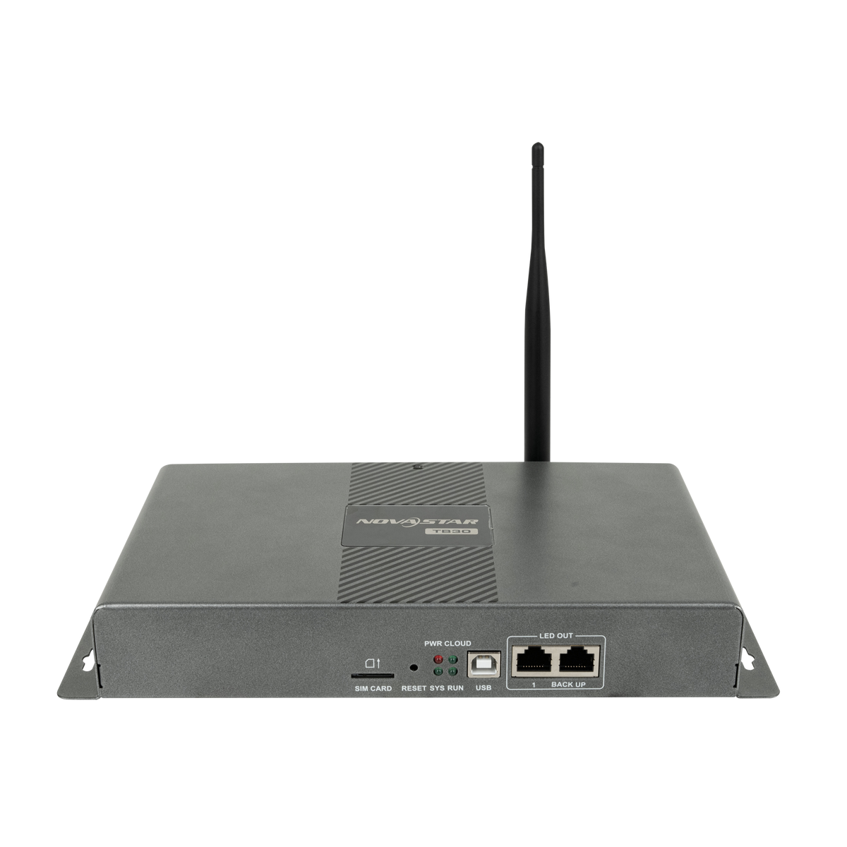 NovaStar Taurus TB30 mediaspelare