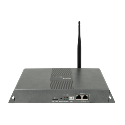 NovaStar Taurus TB30 mediaspelare