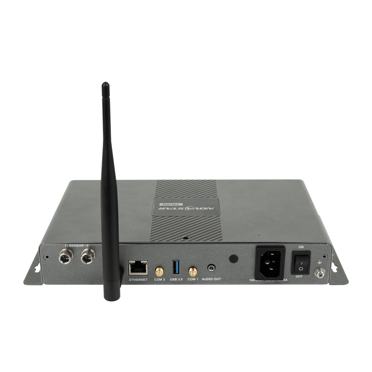 NovaStar Taurus TB30 mediaspelare