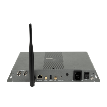 NovaStar Taurus TB30 mediaspelare