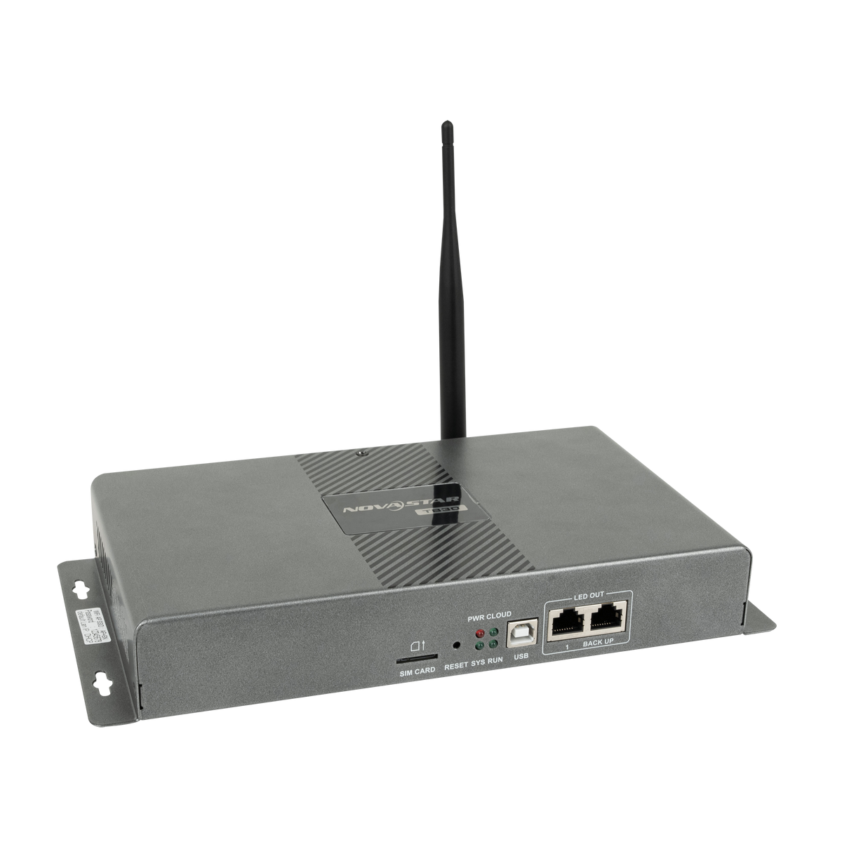 NovaStar Taurus TB30 mediaspelare