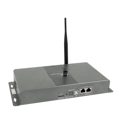 NovaStar Taurus TB30 mediaspelare