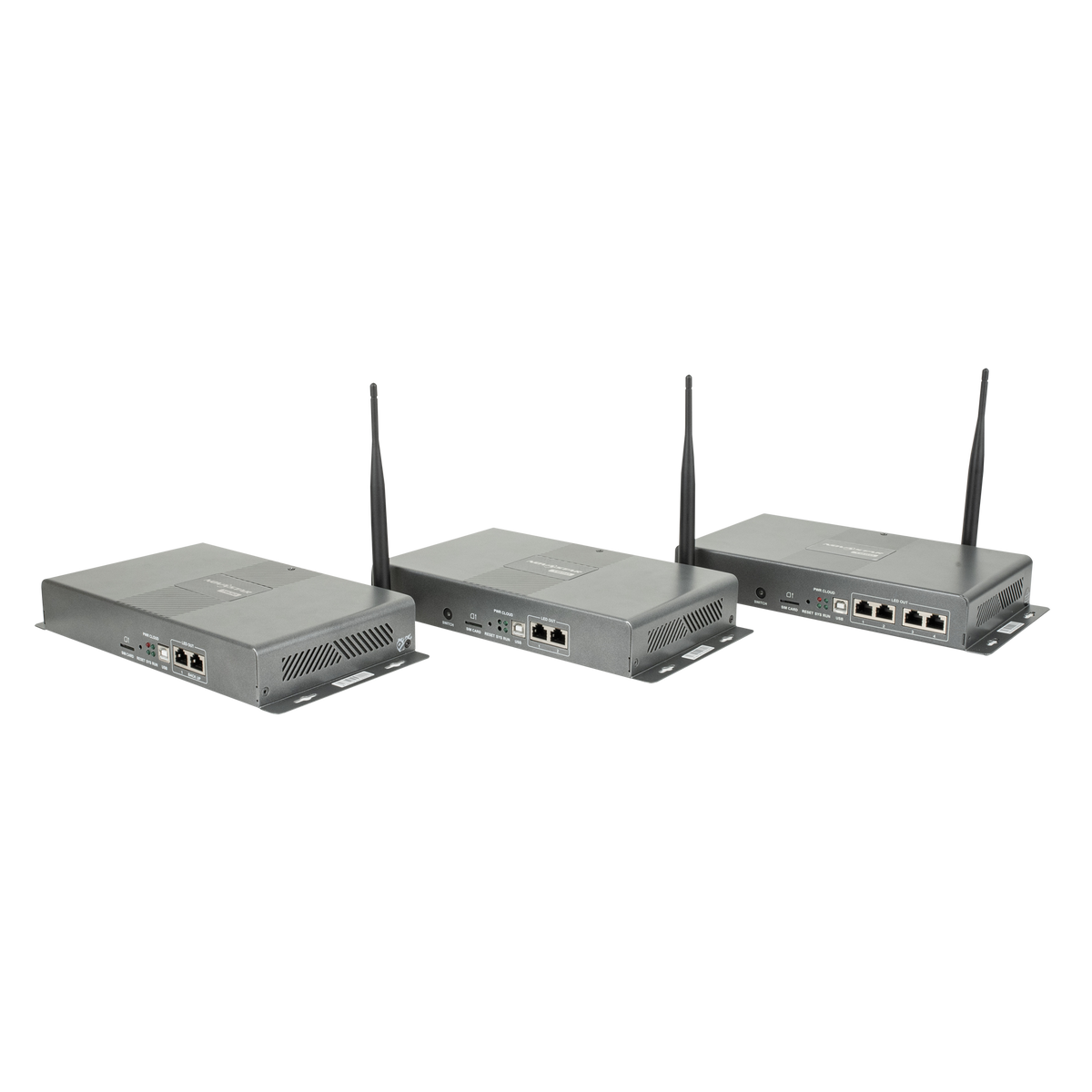 NovaStar Taurus TB30 mediaspelare
