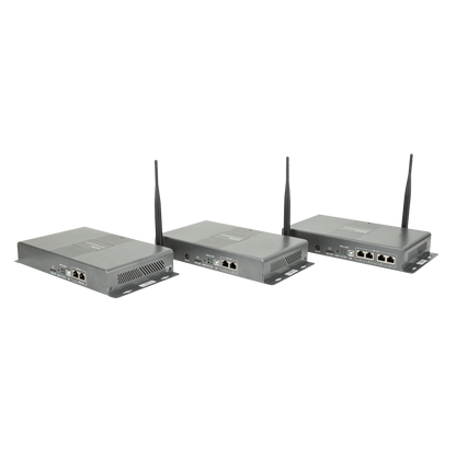 NovaStar Taurus TB30 mediaspelare
