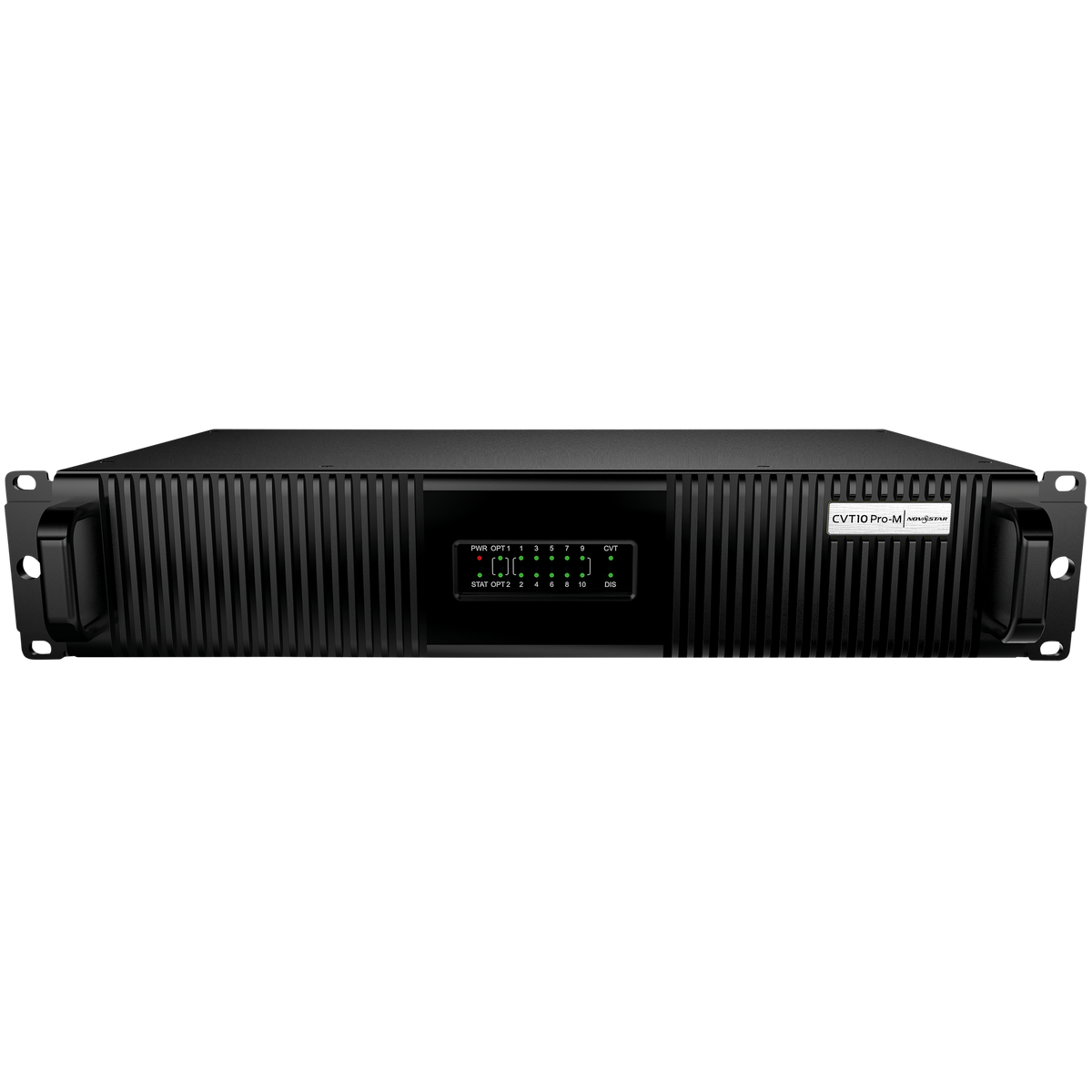 NovaStar CVT10 Pro fiberomvandlare