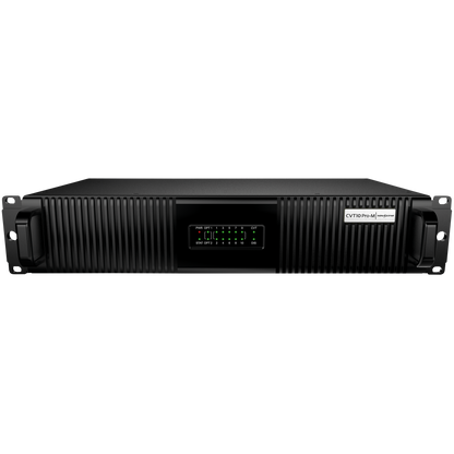 NovaStar CVT10 Pro fiberomvandlare