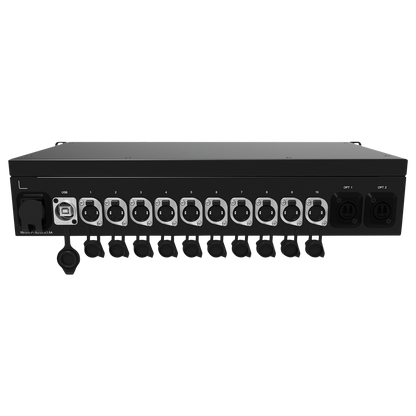 NovaStar CVT10 Pro fiberomvandlare