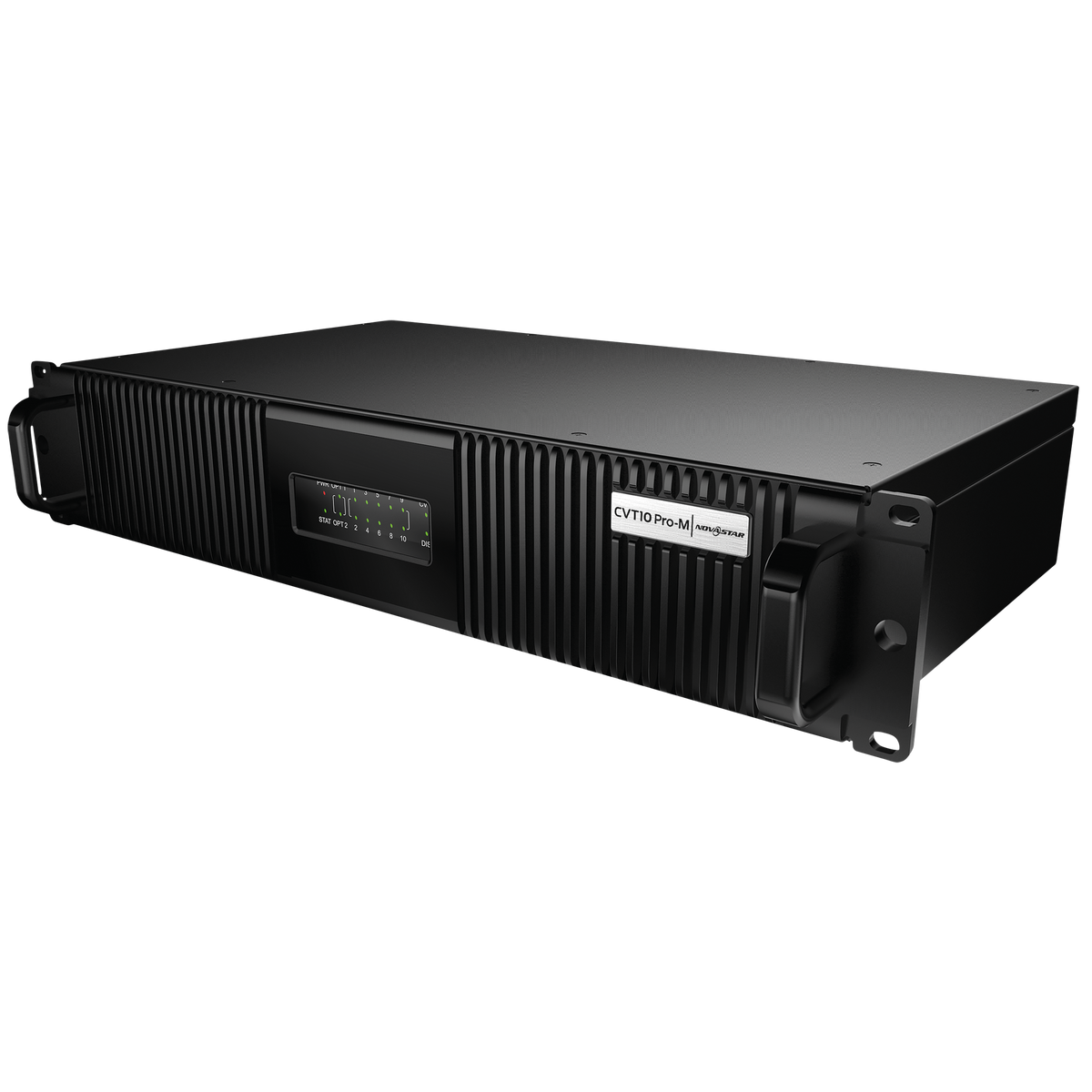 NovaStar CVT10 Pro fiberomvandlare