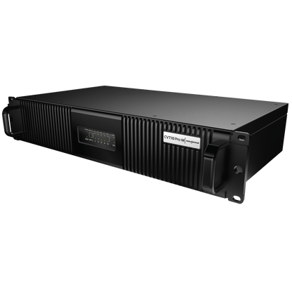 NovaStar CVT10 Pro fiberomvandlare