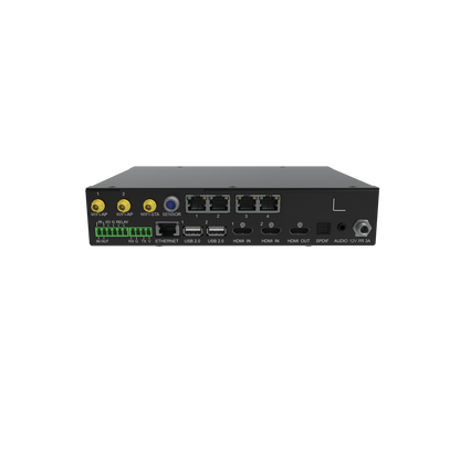 NovaStar TU15 Pro mediaspelare/styrenhet